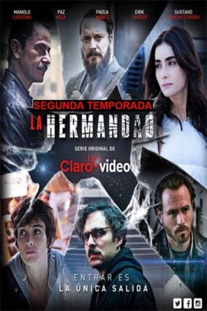 La Hermandad Temporada 2 online gratis