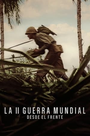 La II Guerra Mundial: Desde el frente T 1 C 2 online gratis