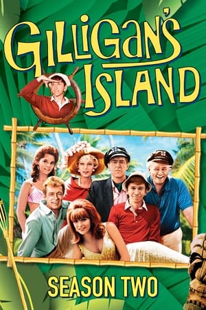 La isla de Gilligan temporada  2 online