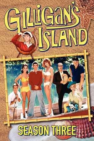 La isla de Gilligan Temporada 3 online gratis