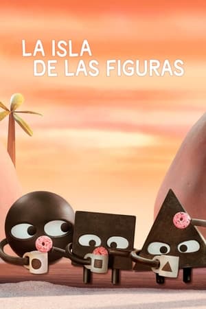 La isla de las formas Online gratis