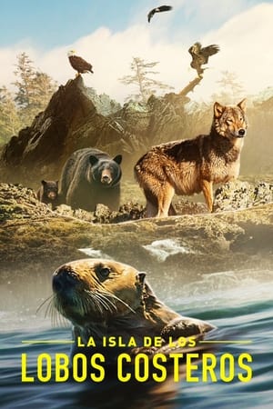 La isla de los lobos costeros Temporada 1 online gratis