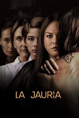 La Jauría T 1 C 8 online gratis