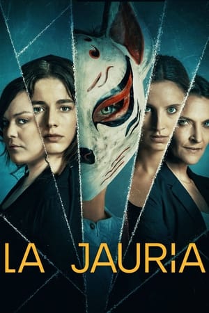 La Jauría T 2 C 1 online gratis