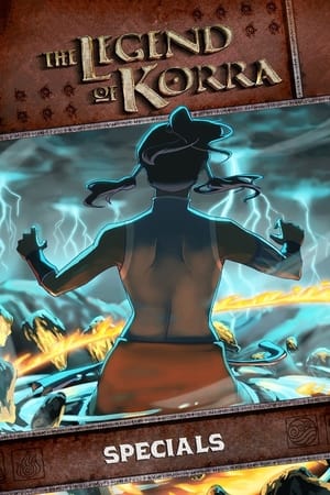 La leyenda de Korra Temporada 0 online gratis