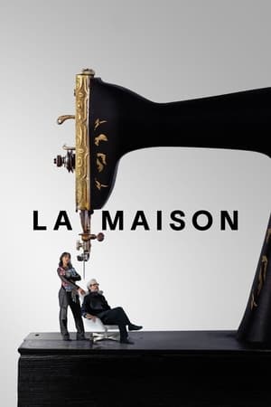 La Maison Temporada 1 online gratis