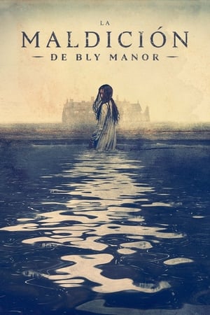 La maldición de Bly Manor Temporada 1 online gratis