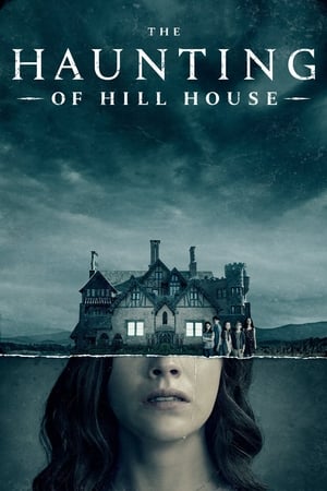 La maldición de Hill House T 1 C 2 online gratis