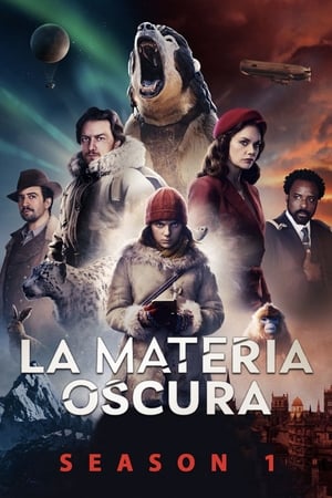 La materia oscura (His Dark Materials) T 1 C 7 online gratis