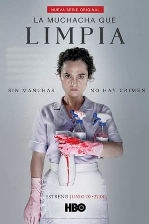 La muchacha que limpia T 1 C 2 online gratis