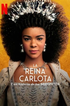 La reina Carlota: Una historia de Los Bridgerton temporada  1 online