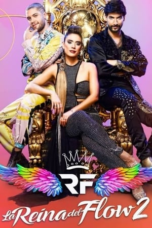 La Reina del Flow temporada  2 online