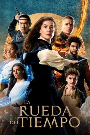 La rueda del tiempo Temporada 2 online gratis