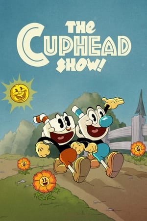 ¡La serie de Cuphead! T 2 C 4 online gratis