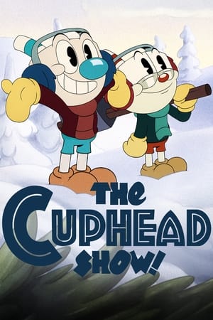 ¡La serie de Cuphead! T 3 C 3 online gratis