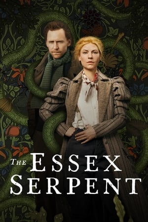 La Serpiente de Essex temporada  1 online