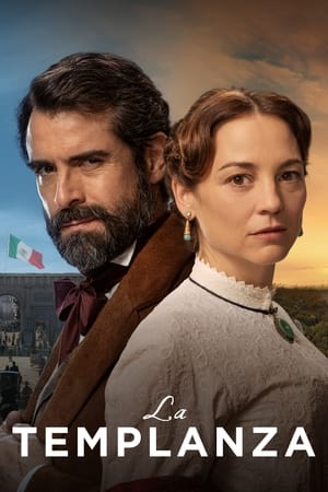 La Templanza Temporada 1 online gratis