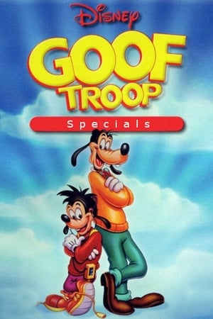 La Tropa Goofy temporada  0 online