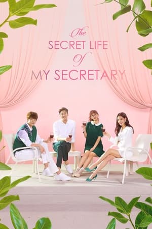 La Vida Secreta de mi Secretaria T 1 C 22 online gratis