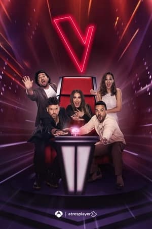 La voz temporada  11 online