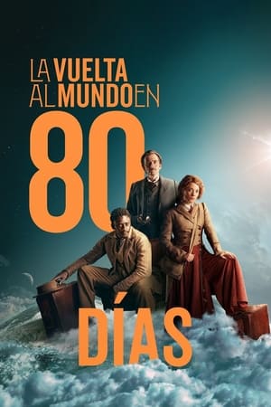 La vuelta al mundo en 80 días Online gratis