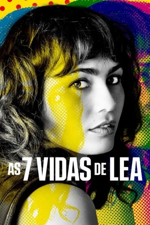 Las 7 vidas de Léa Temporada 1 online gratis