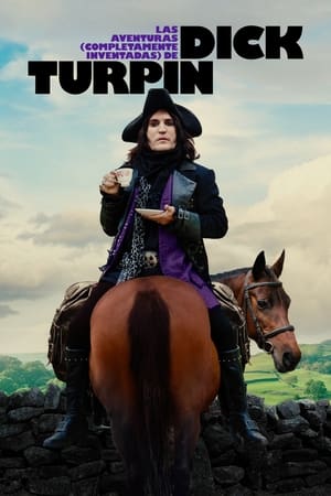 Las aventuras (completamente inventadas) de Dick Turpin Online gratis