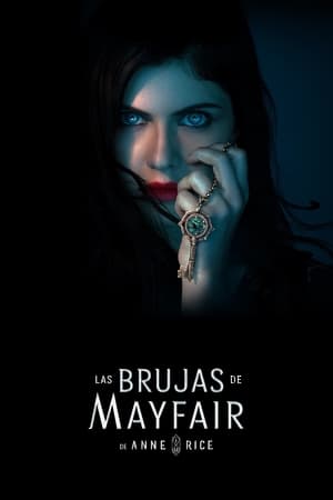 Las brujas de Mayfair Online gratis