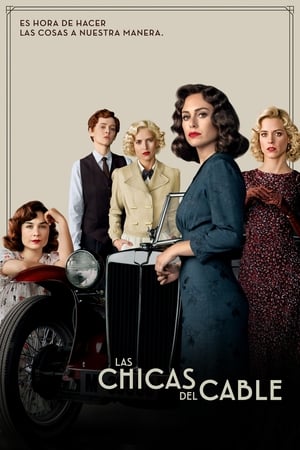 Las chicas del cable T 4 C 5 online gratis