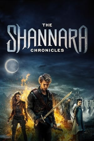 Las crónicas de Shannara T 2 C 9 online gratis