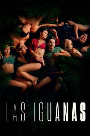 Las Iguanas temporada  1 online