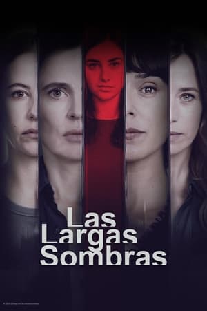 Las largas sombras T 1 C 1 online gratis