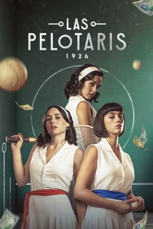 Las Pelotaris 1926 T 1 C 3 online gratis