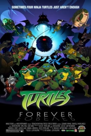 Las Tortugas Ninja temporada  0 online