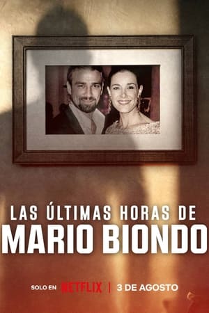 Las últimas horas de Mario Biondo T 1 C 1 online gratis