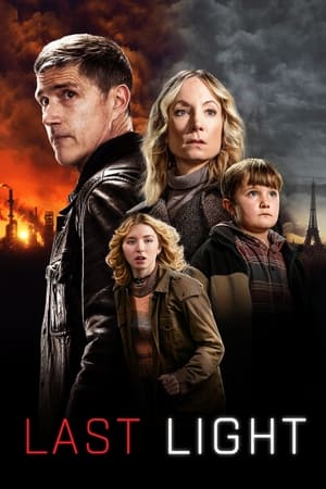 Last Light temporada  1 online