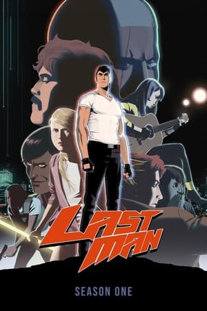 Lastman temporada  1 online