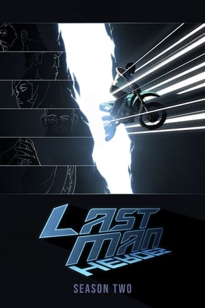 Lastman temporada  2 online