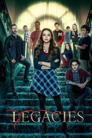 Legacies Online gratis