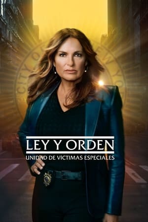 Ley y orden: Unidad de Víctimas Especiales temporada  25 online