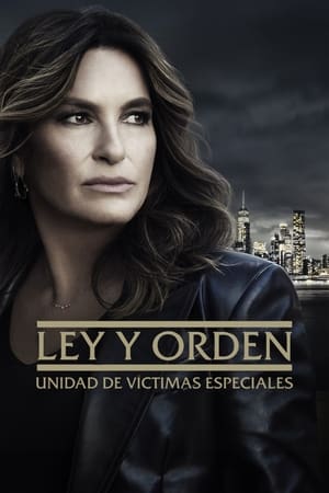 Ley y orden: Unidad de Víctimas Especiales temporada  26 online