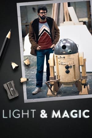 Light & Magic T 1 C 5 online gratis