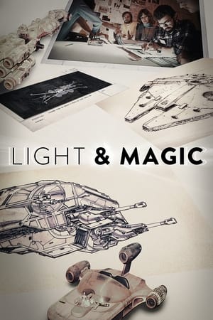 Light & Magic Online gratis