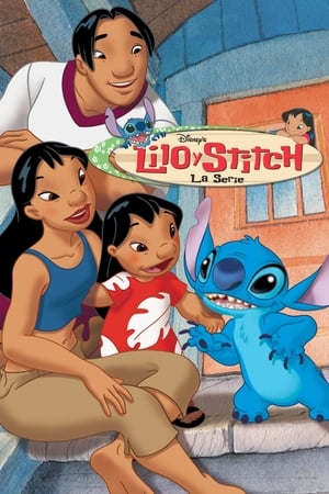 Lilo Y Stitch T 2 C 6 online gratis