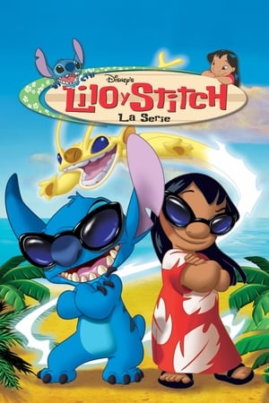 Lilo Y Stitch Online gratis