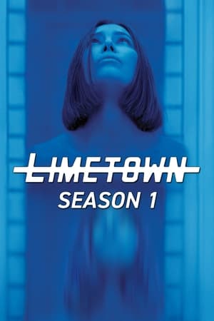 Limetown T 1 C 8 online gratis