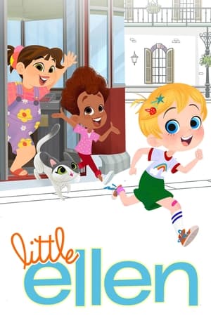 Little Ellen T 1 C 10 online gratis