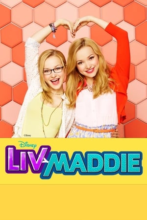 Liv y  Maddie temporada  2 online