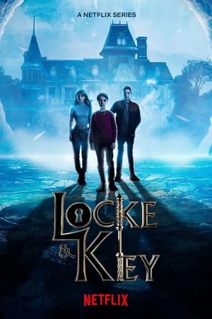 Locke & Key T 3 C 2 online gratis