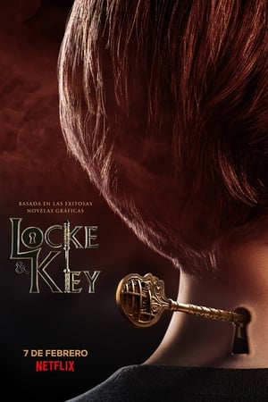 Locke & Key online gratis